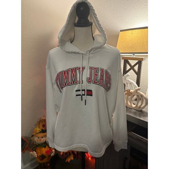 Tommy Hilfiger sweater size‎ M - Picture 1 of 2